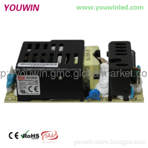 saa ce rohs high quality 50W LED High Bay Lighting